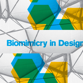 Biomimicry in Design - Greengaged Talks 2009